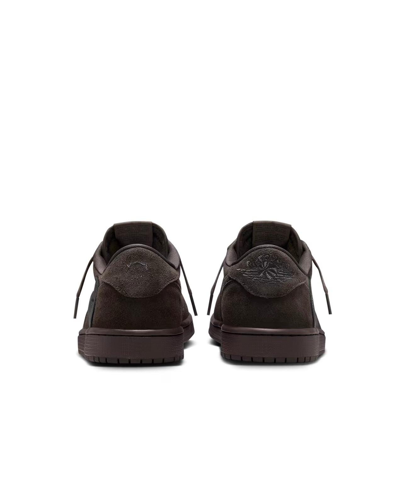 Jordan 1 Low x Travis Scott OG “Velvet Brown”