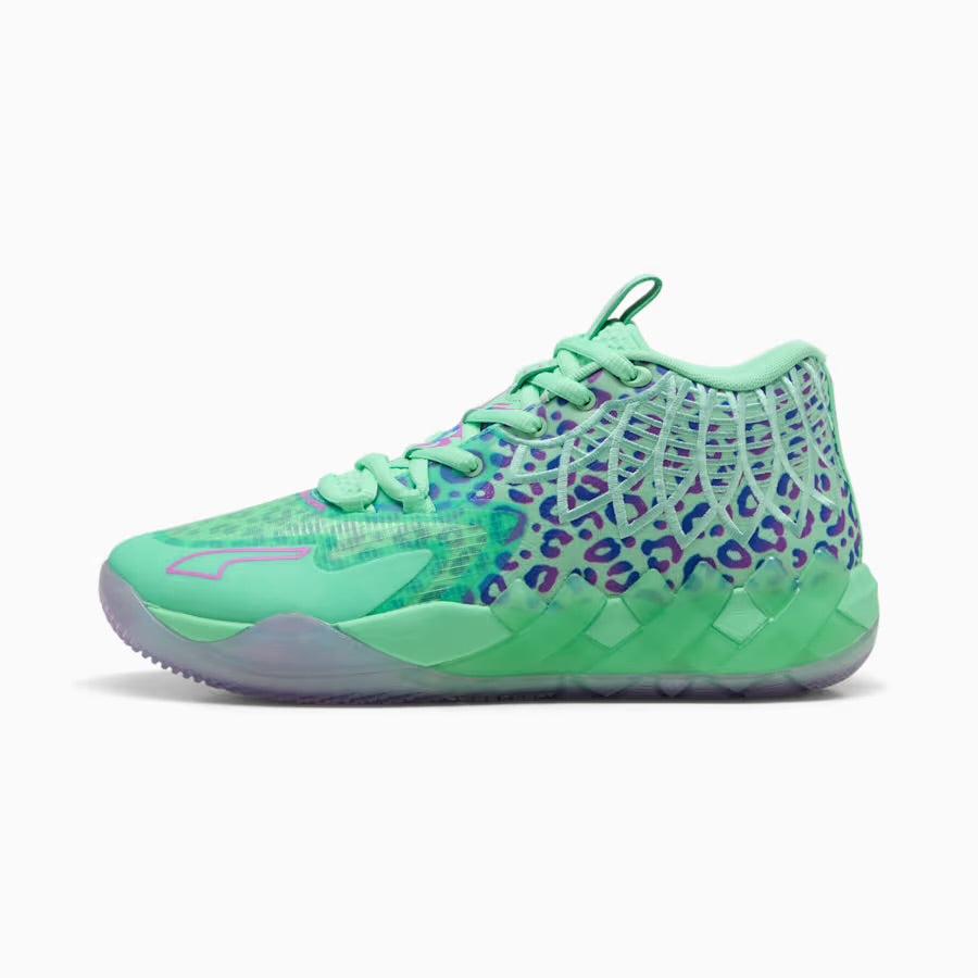 Puma MB.01 “Alien Safari”
