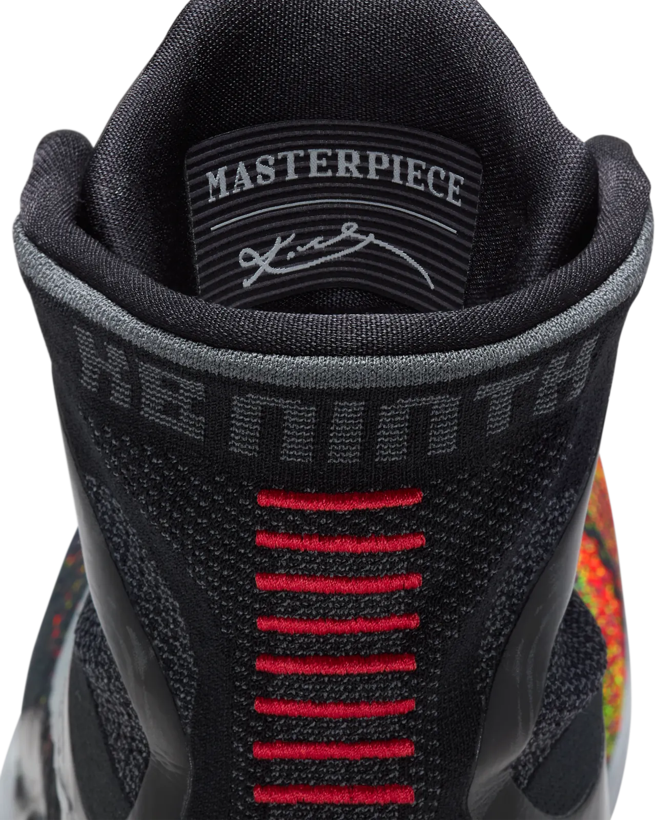 Nike Kobe 9 Elite High Protro “Masterpiece”