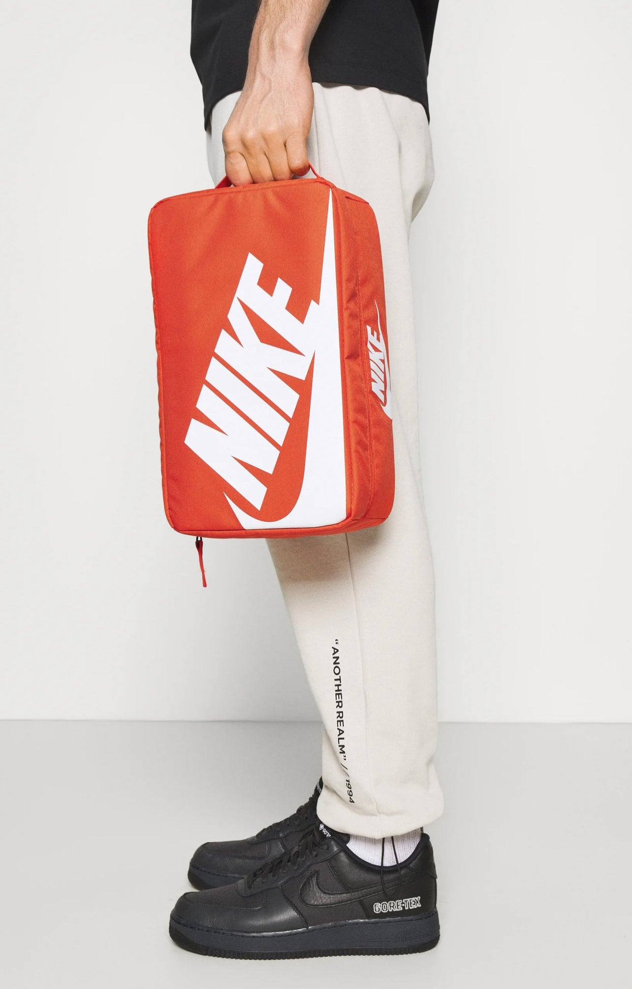 Nike Shoebox Bag