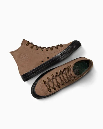 Converse Chuck Taylor All Star PRO x Roman Gonzalez “Mushroom Forage”