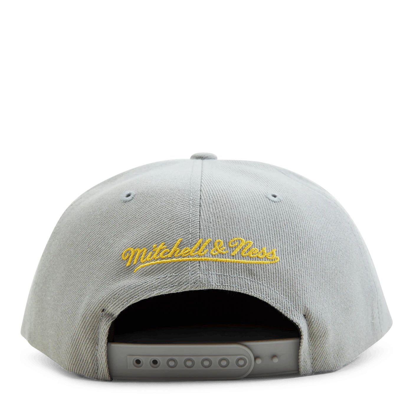 Mitchell & Ness NBA Lakers 75th Snapback
