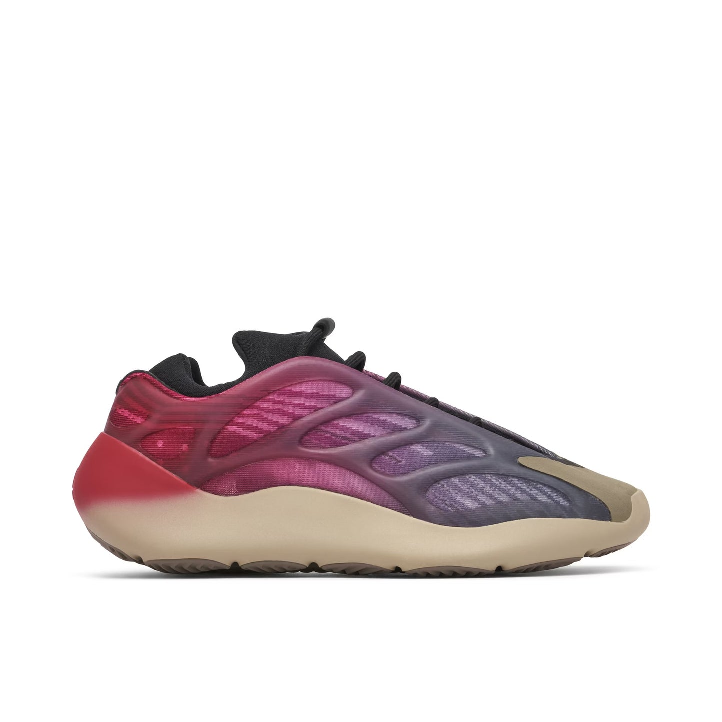 Adidas Yeezy V3 “Fade Carboon” Women | Kids