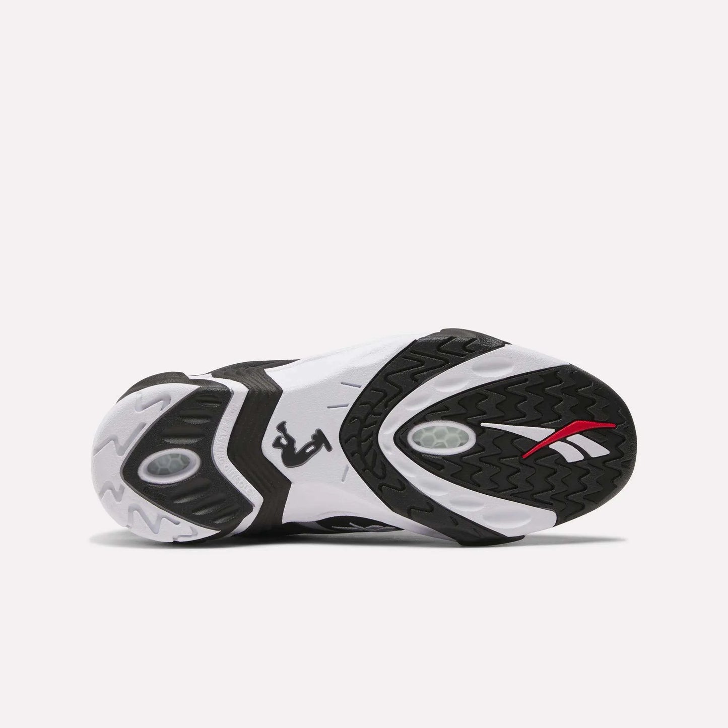 Reebok Shaqnosis Low “Black/White”