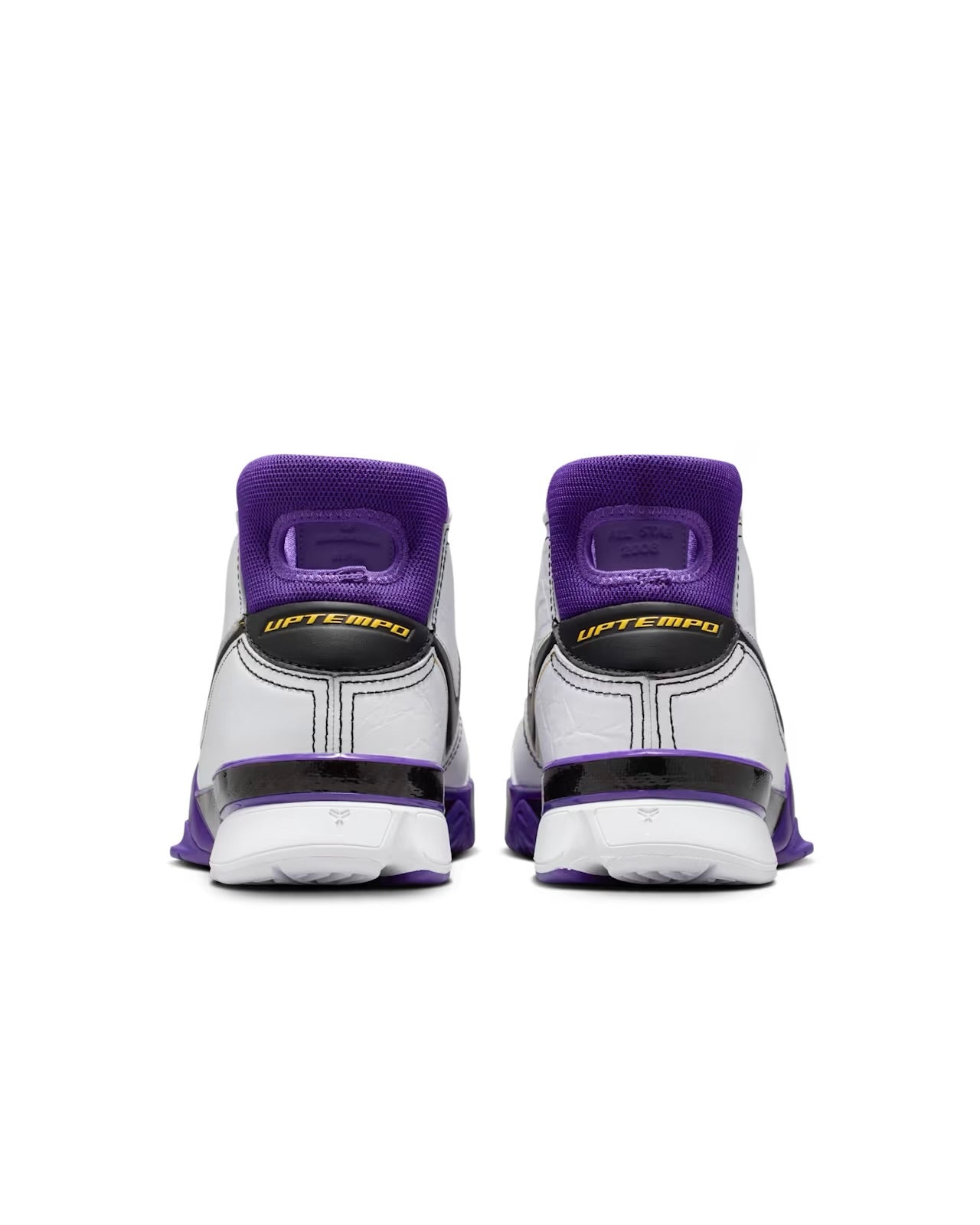 Nike Zoom Kobe 1 Protro “81 Points”