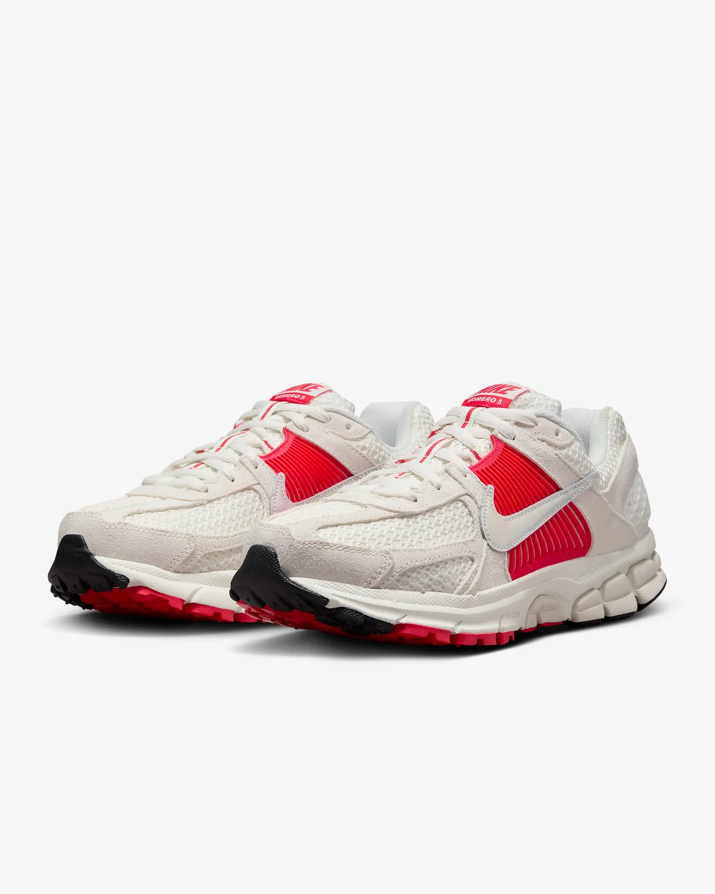 Nike Zoom Vomero 5 “Siren Red”