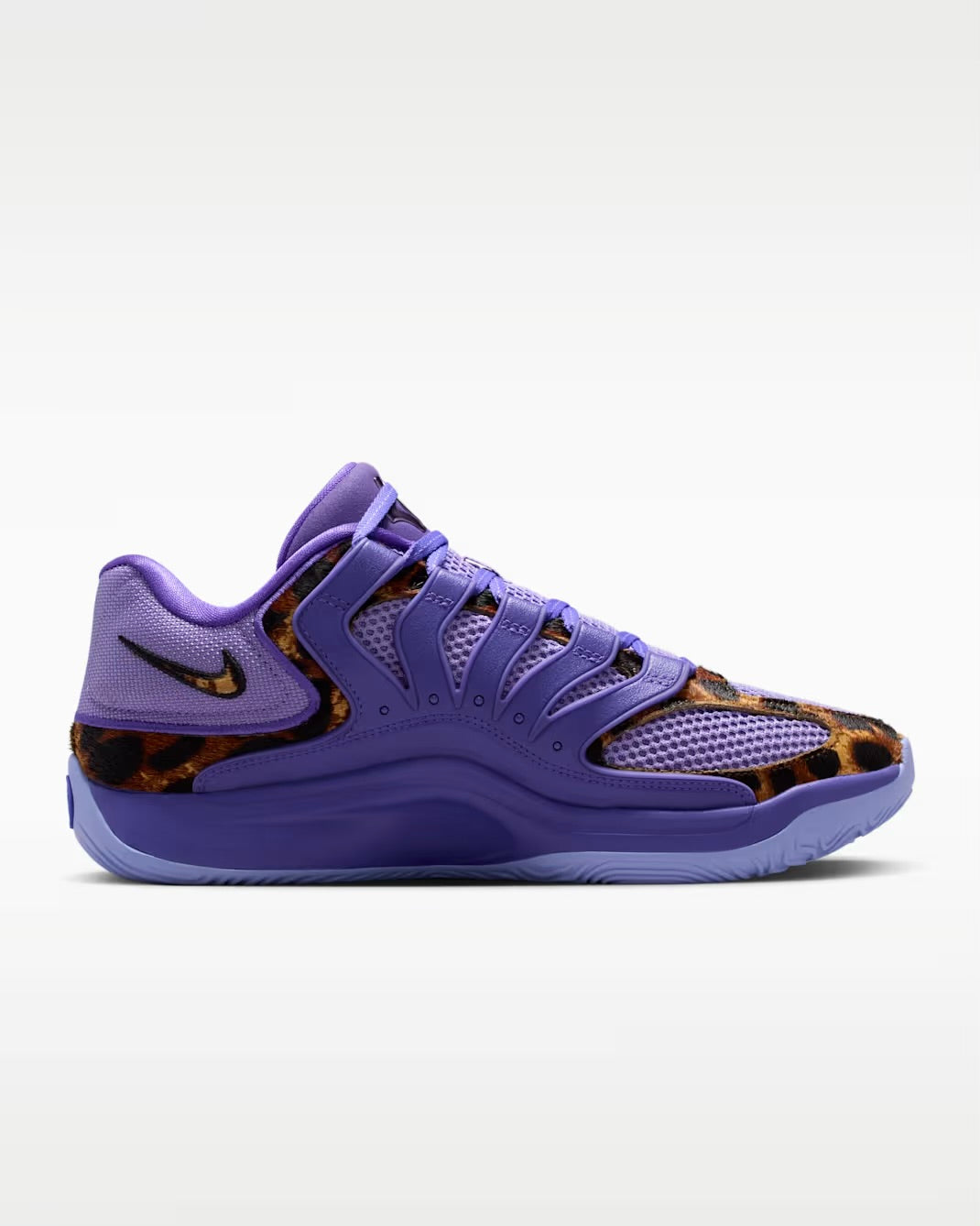 Nike x Chet Holmgren KD 17 "Thunder and Reign"