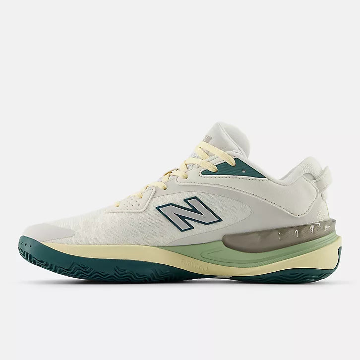New Balance x Cooper Flagg Hesi Low V2 “Clay Ash”