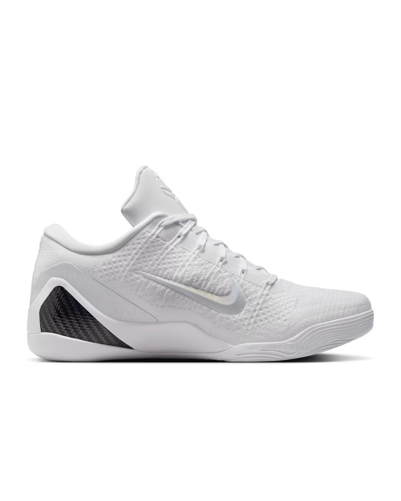 Nike Kobe 9 Elite Low Protro “Halo”