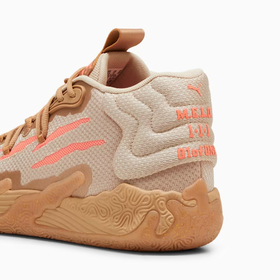 Puma x LaMelo Ball MB.03 “Chinese New Year”