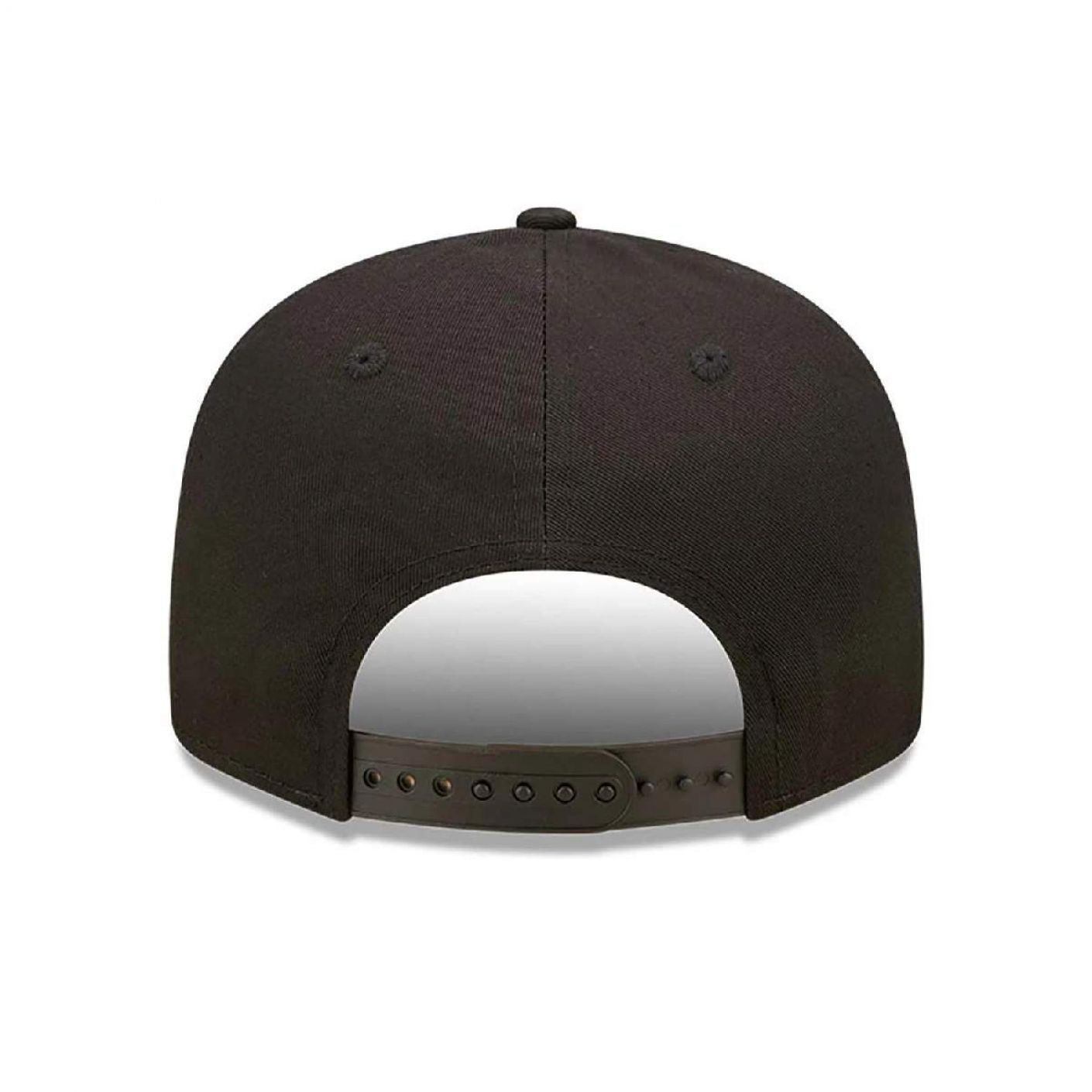 New Era 9FIFTY Snapback LA Lakers Team Side Patch