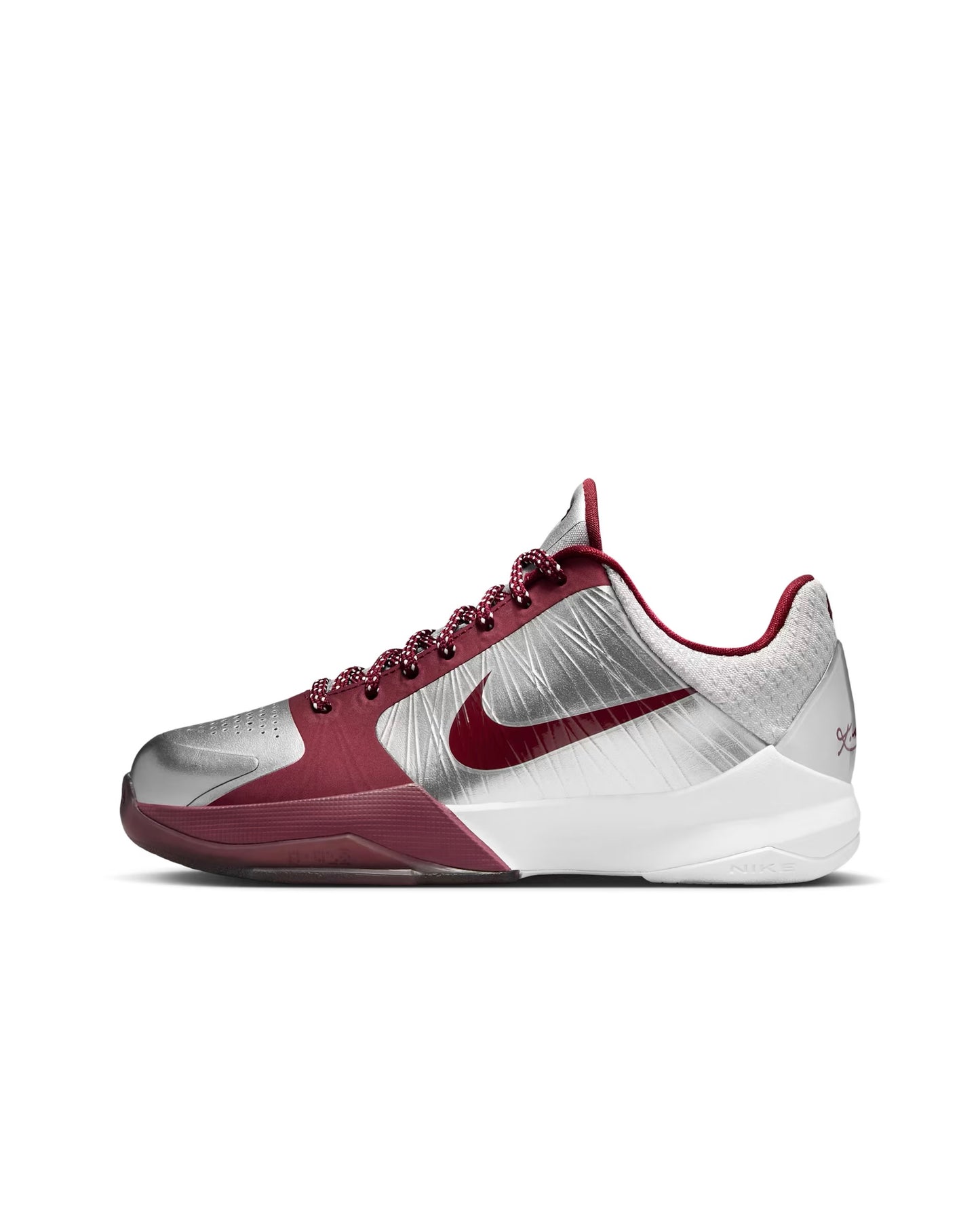 Nike Kobe 5 Protro “Lower Merion Aces Away” Women / Grade School