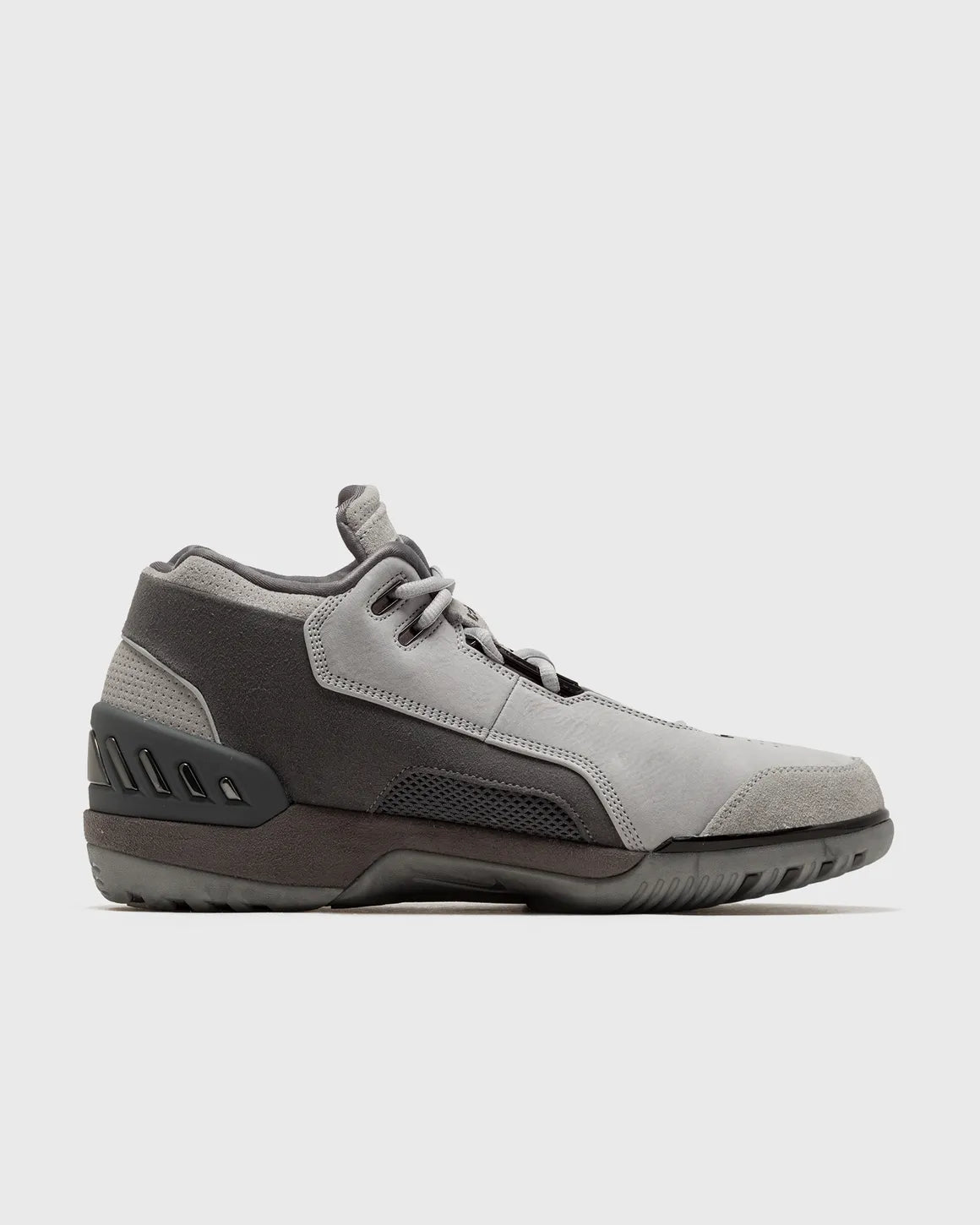 Nike Air Zoom Generation “Wolf Grey”