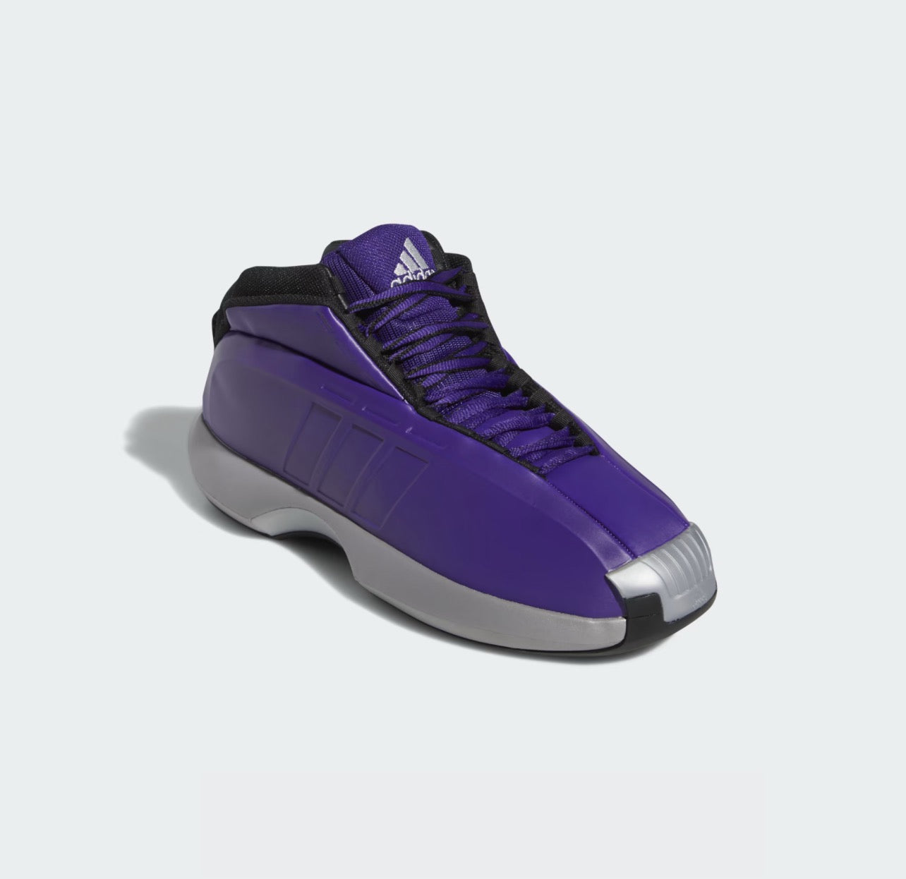 Adidas x Kobe Crazy 1 “Regal Purple”