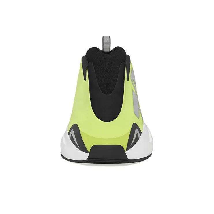 Adidas Yeezy Boost 700 MNVN Laceless “Phosphor” Women | Kids
