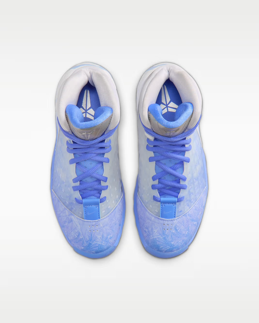 Nike Kobe 3 Protro “Christmas” Grade School