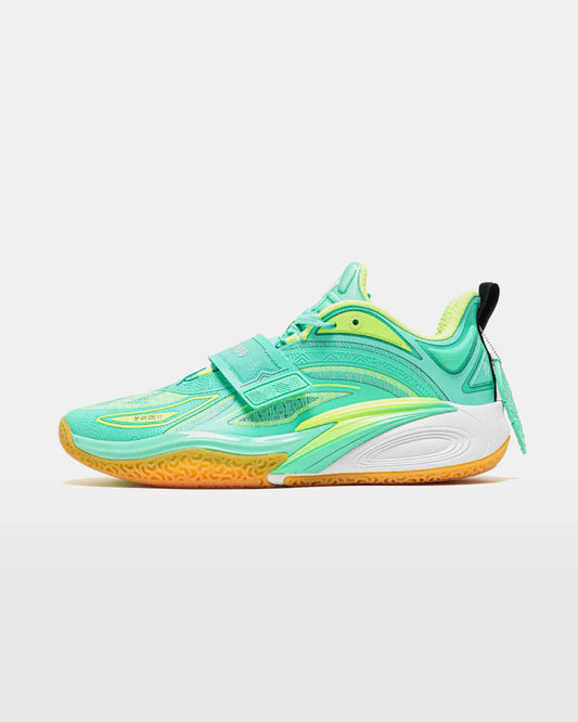 ANTA Kai 1 “Green Grails”