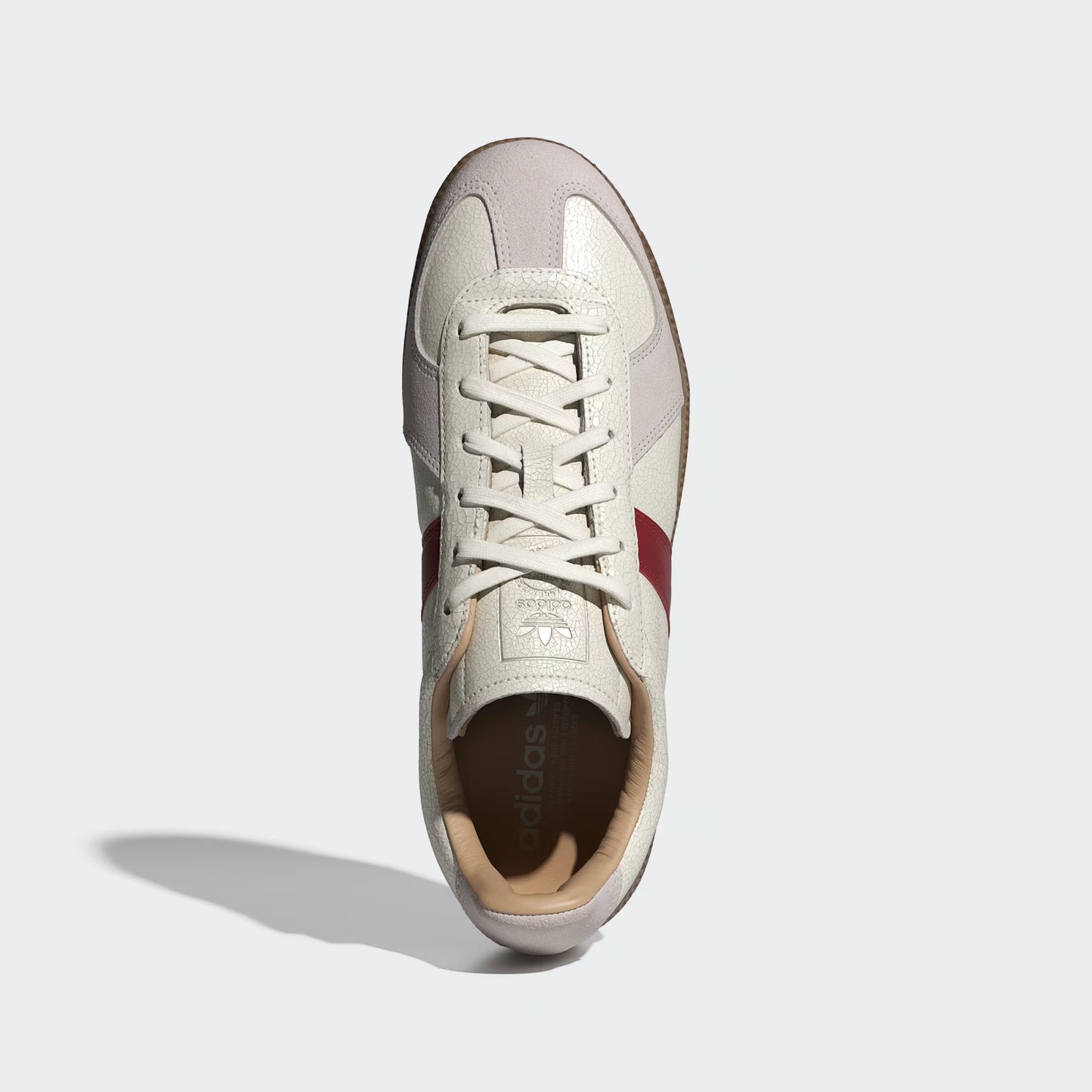 Adidas BW Army “Victory Red”