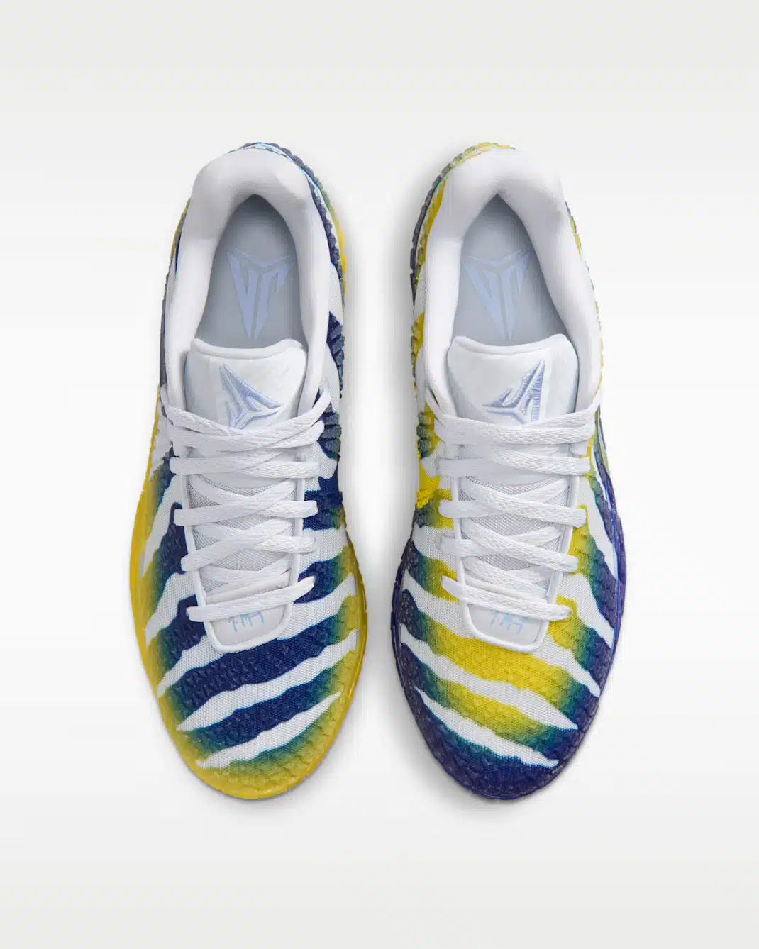 Nike JA 3 “Murray State”