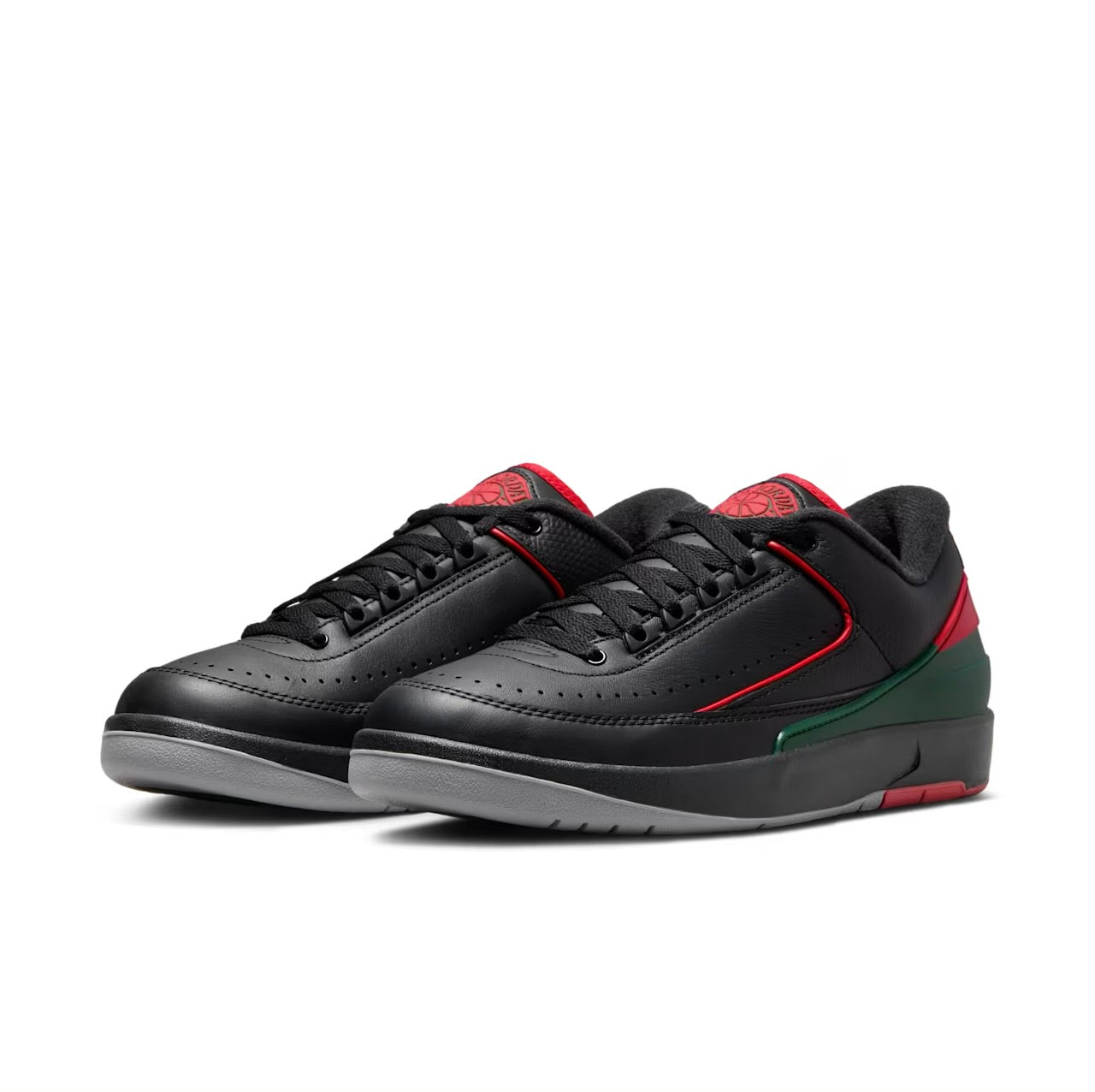 Jordan 2 Low “The Origins”