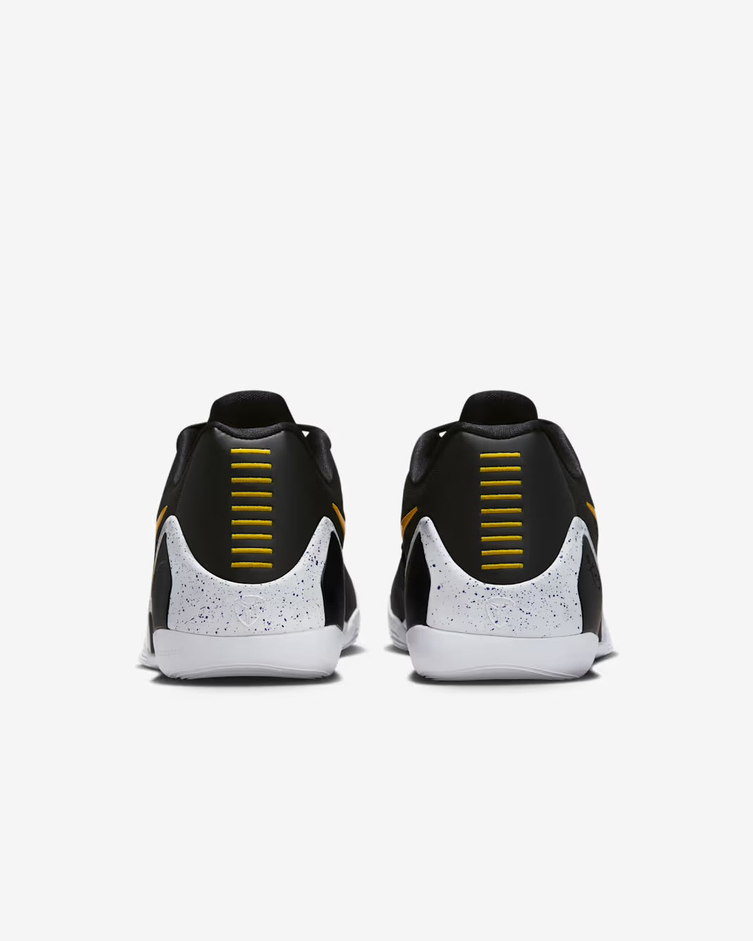 Nike Kobe 9 Elite Low EM Protro “Black”