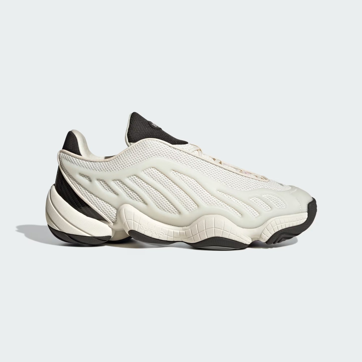 Adidas x HAL Studios Intimidation “Wonder White”