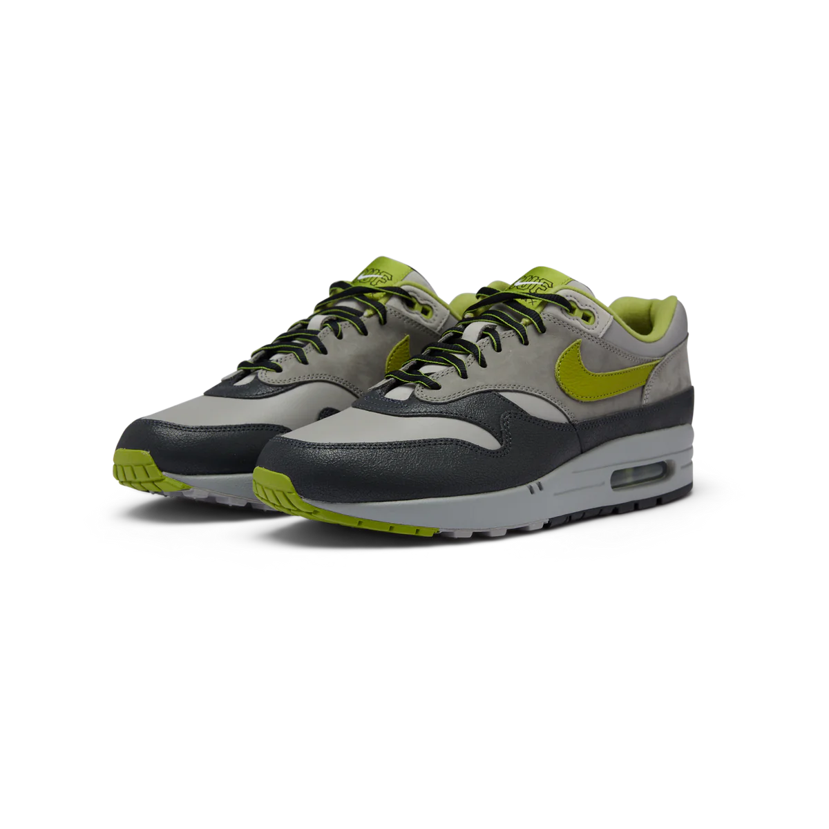 Nike x HUF Air Max 1 SP “Pear”