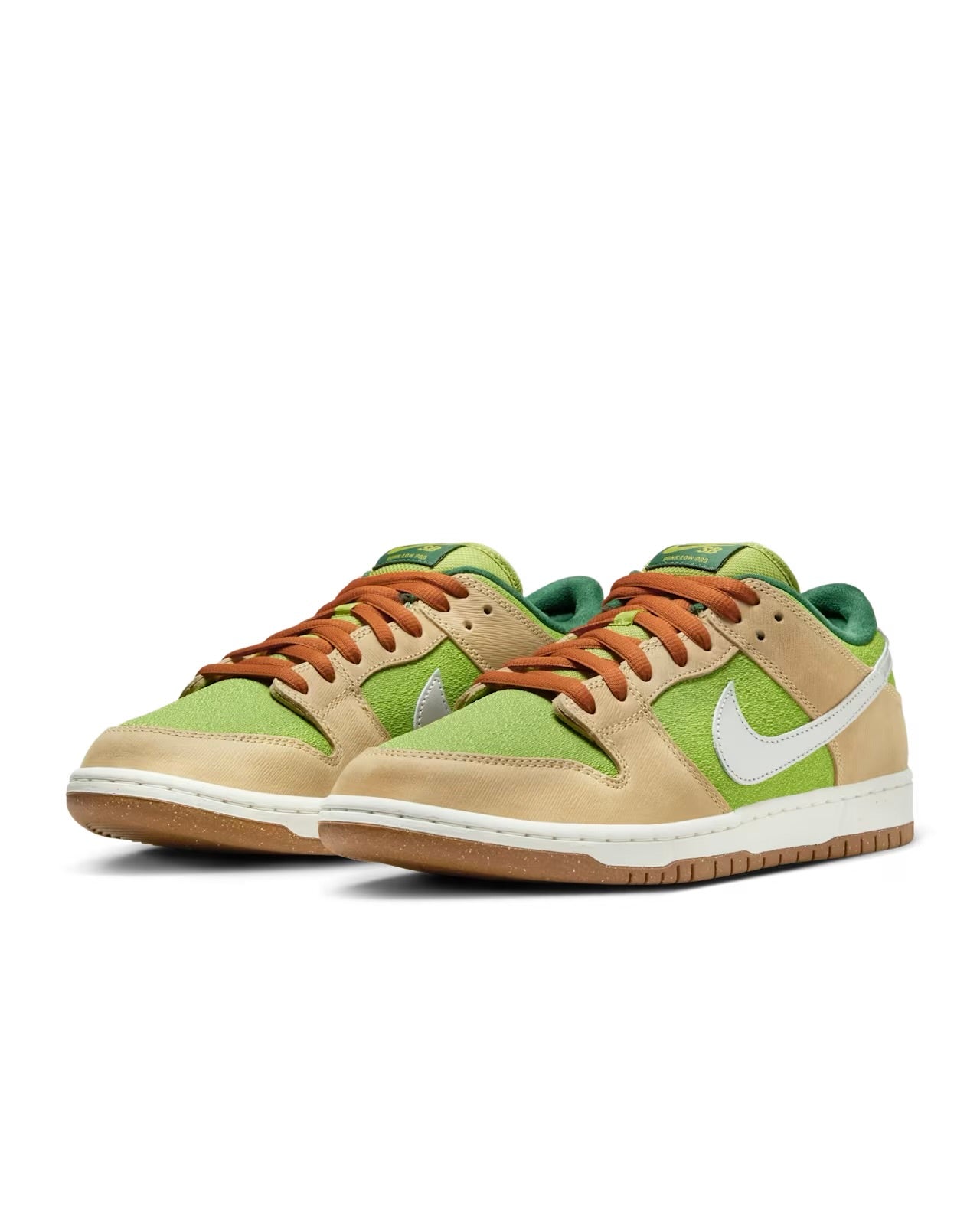 Nike SB Dunk Low “Escargot”