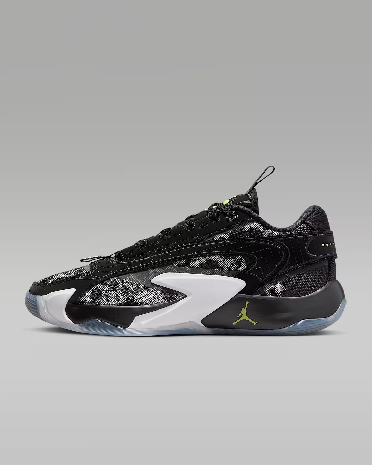 Jordan Luka 2 “Black Volt”