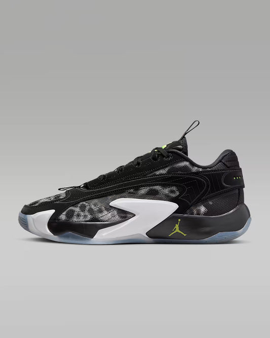 Jordan Luka 2 “Black Volt”