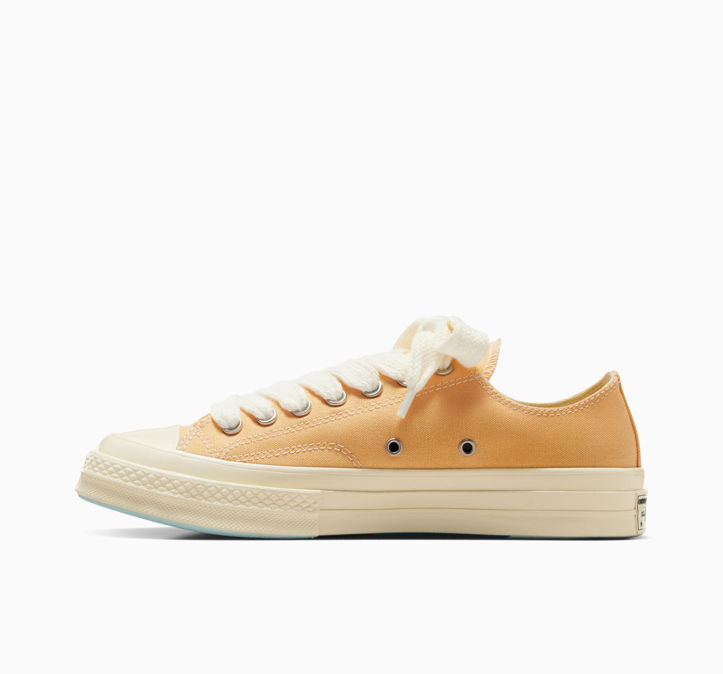 Converse x GOLF le FLEUR* Darryl Chuck 70 “Orange”