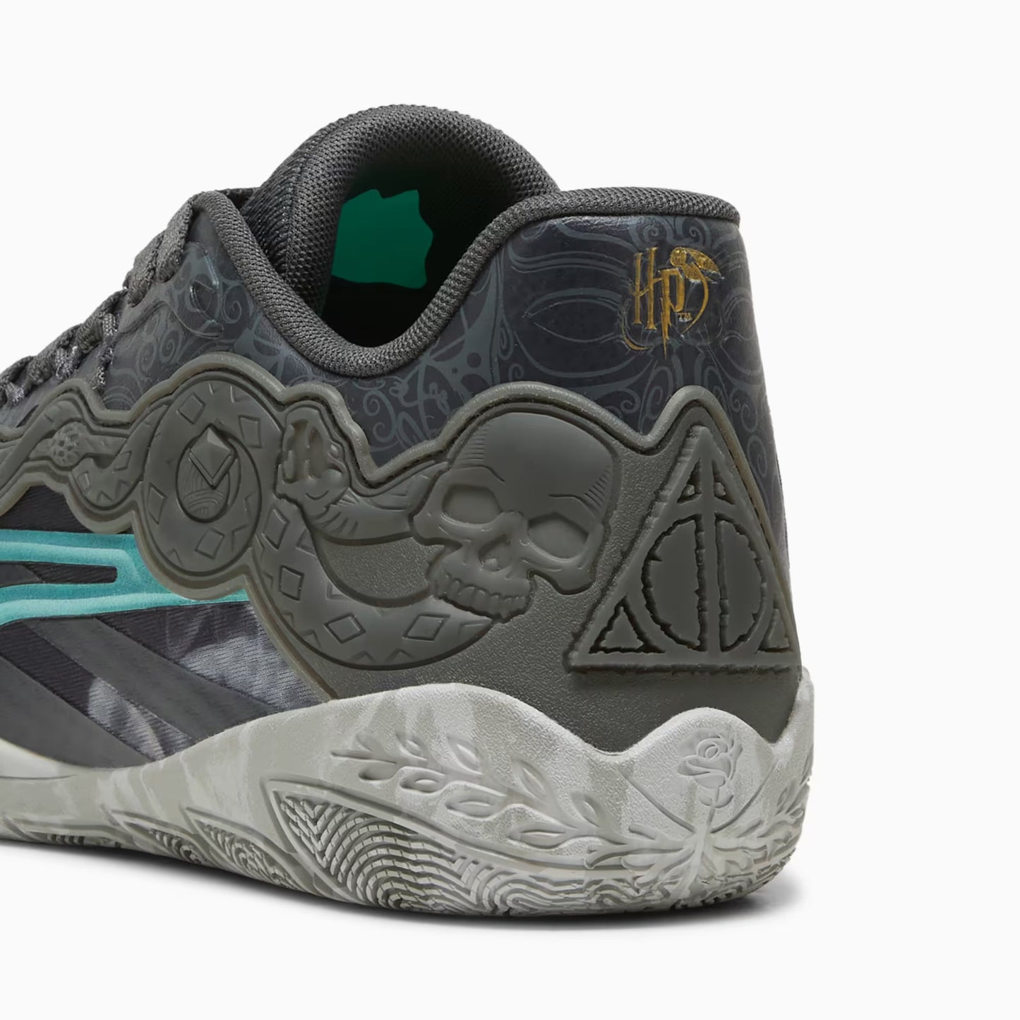 Puma Stewie 3 “Harry Potter”