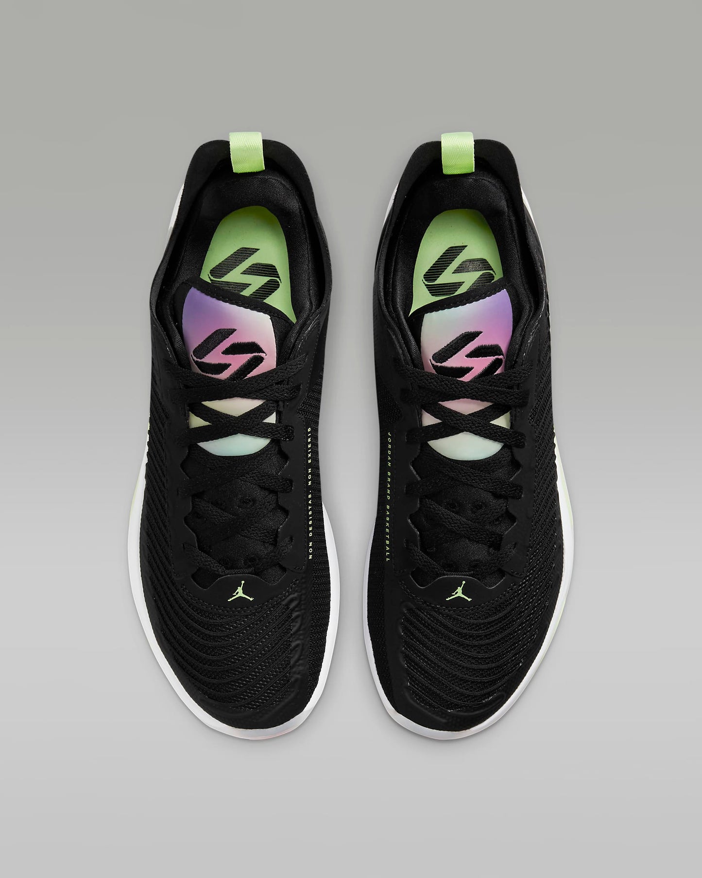 Jordan Luka 1 “Reggaeton”