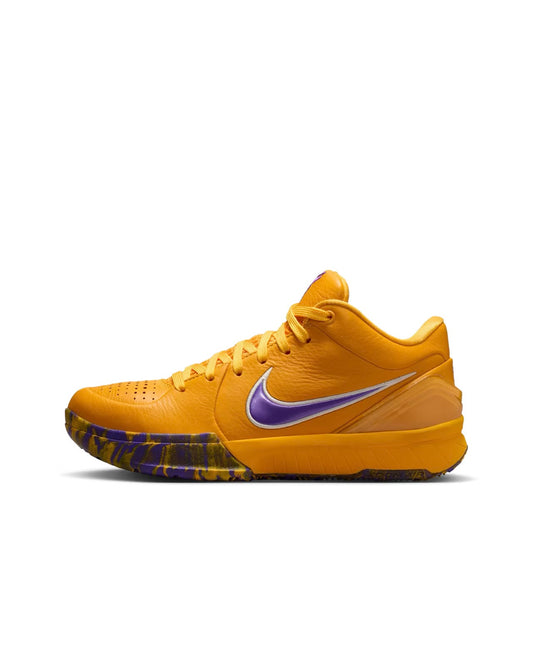 Nike Kobe 5 Protro Draft Pack “Purple and Gold” Kids
