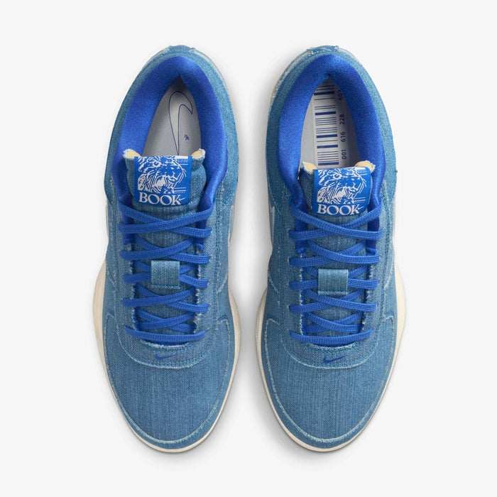 Nike Book 1 “Blue Blood”