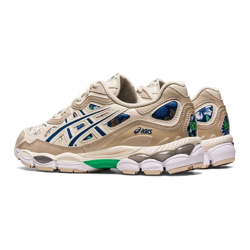 Asics Gel NYC “Simple Taupe”