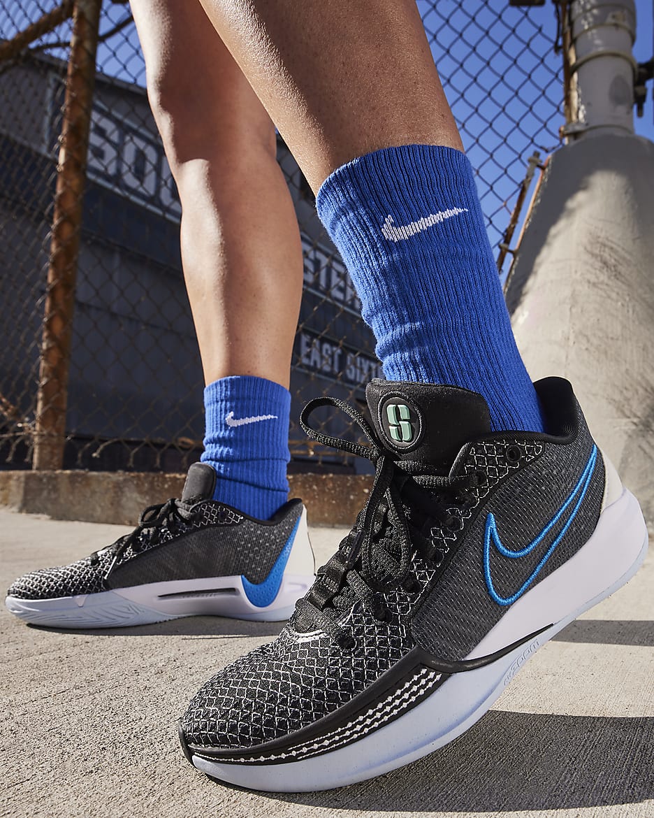 Nike Sabrina 1 “Family Bonds”