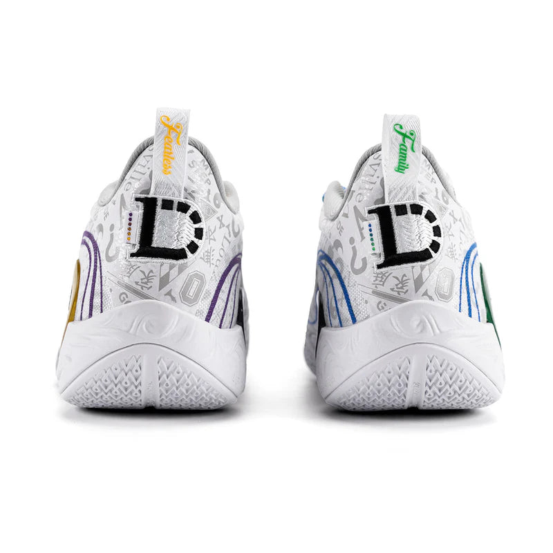 Way of Wade DLo 1 “Dossier”