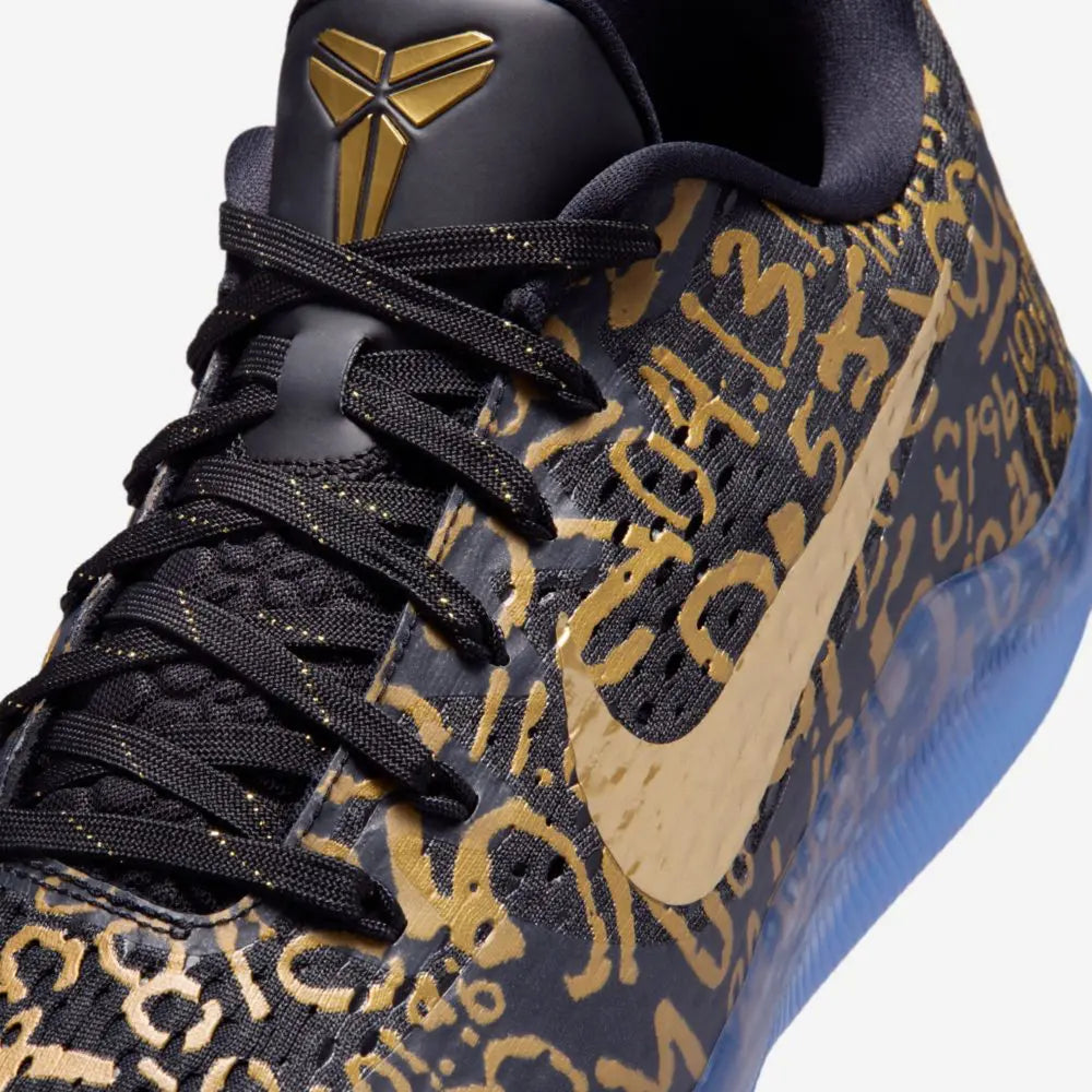 Nike Kobe 11 Protro Low "Mamba Day"
