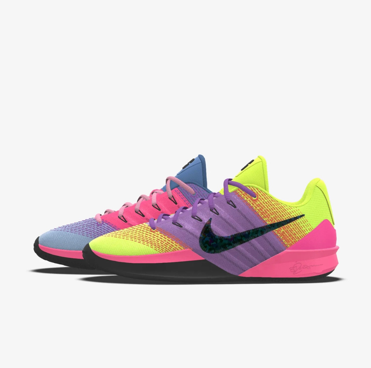 Nike Sabrina 3 “NY vs NY”