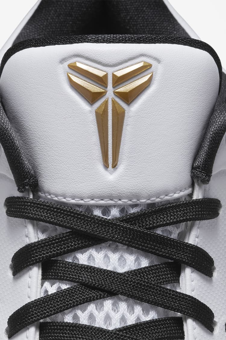 Nike Kobe 4 Protro “Mambacita”