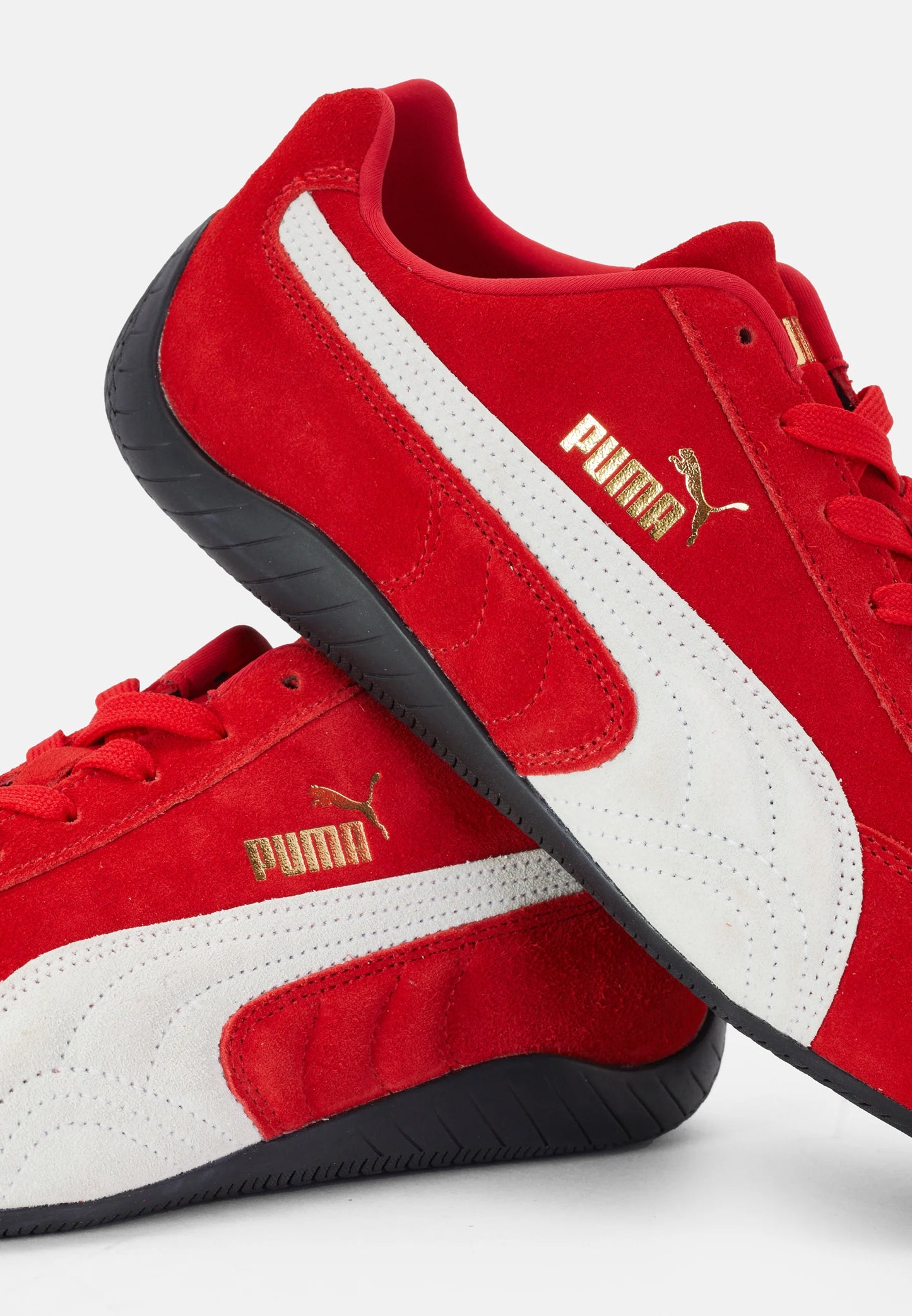 Puma Speedcat OG “For All Time Red”