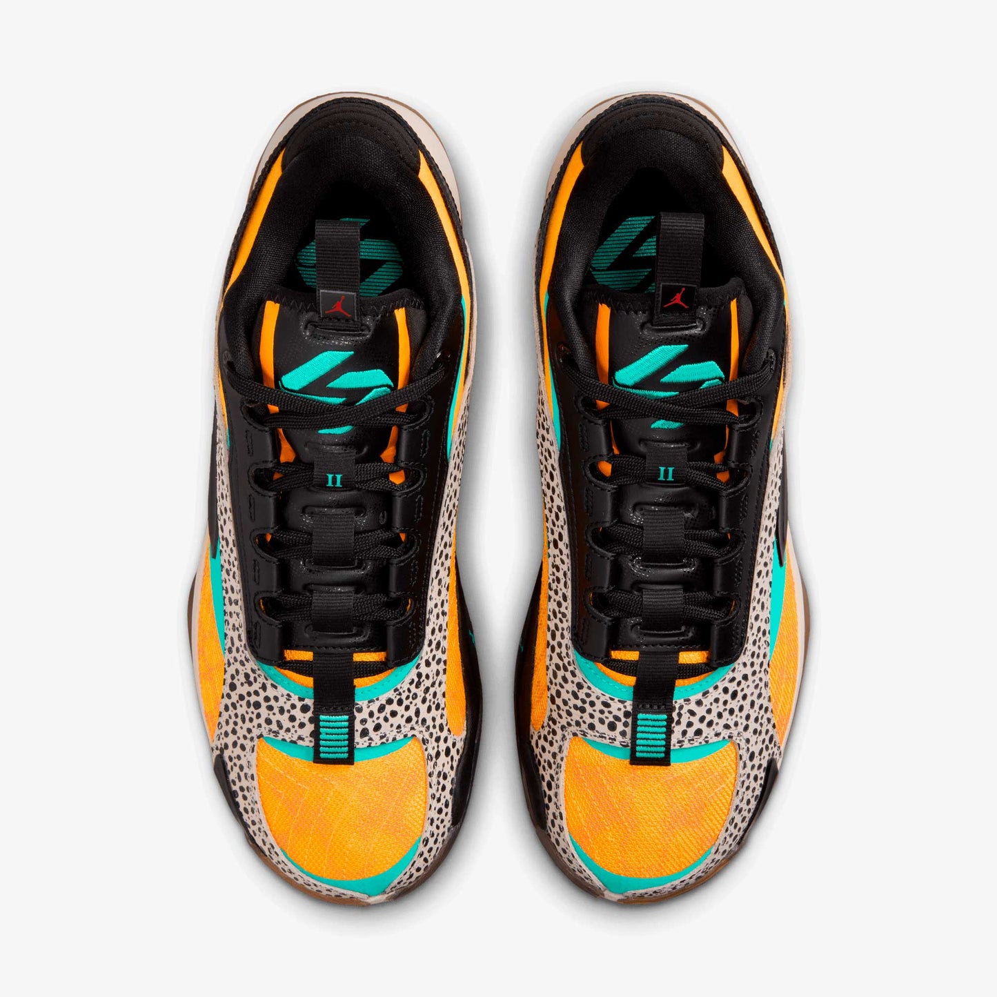 Jordan Luka 2 “The Pitch”