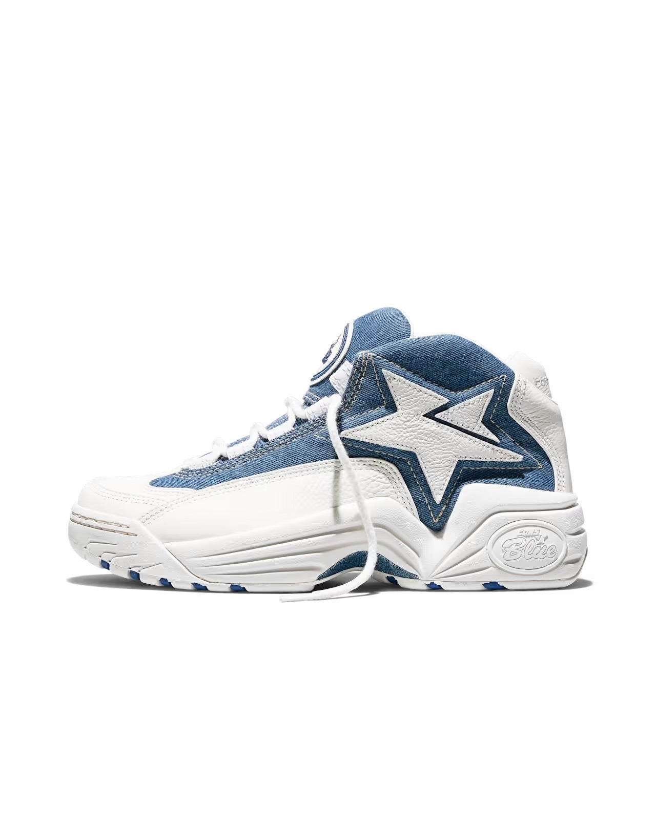 Converse Cons “Blue”