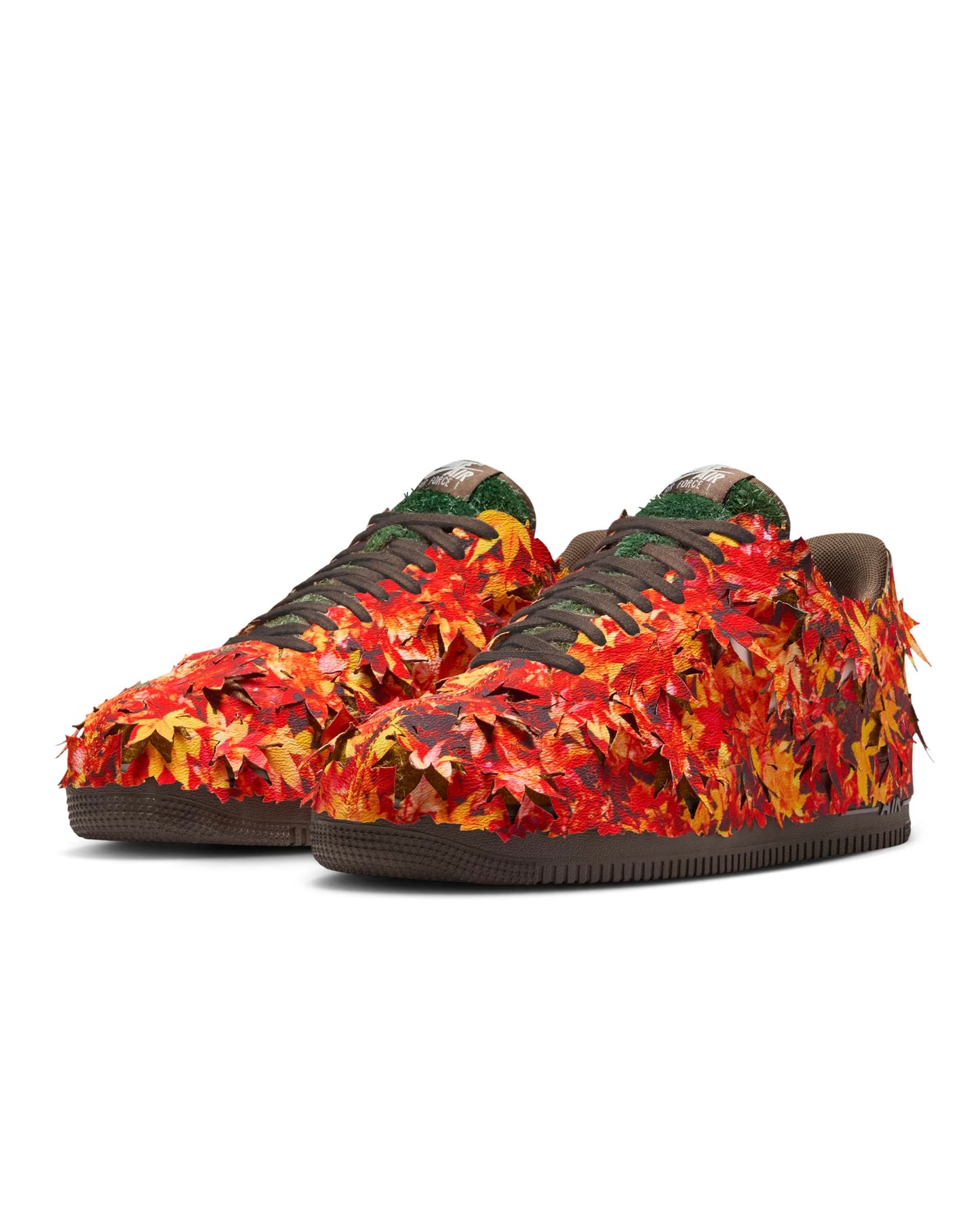 Nike Air Force 1 '07 “Autumn Leaves”
