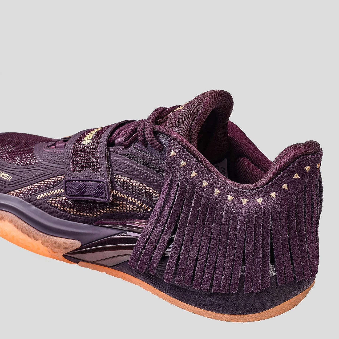 ANTA x Kyrie Irving Kai 1 “Crown Jewel”