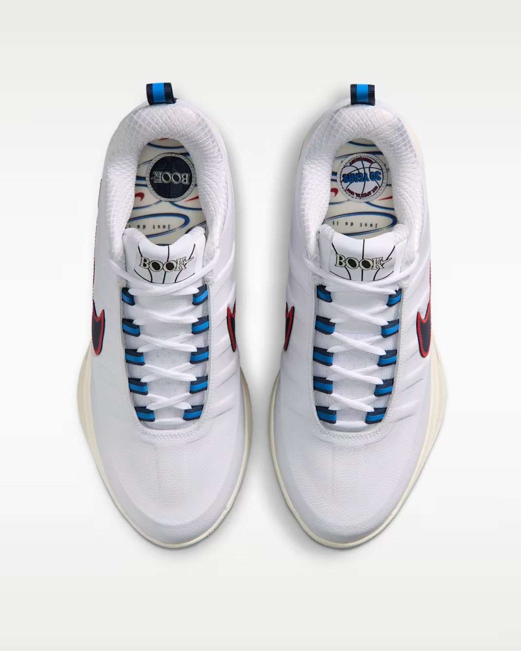 Nike Book 2 “WNBA 30th Anniversary”