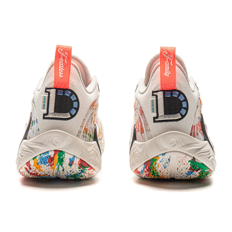 Way of Wade DLo 1 "Canvas"