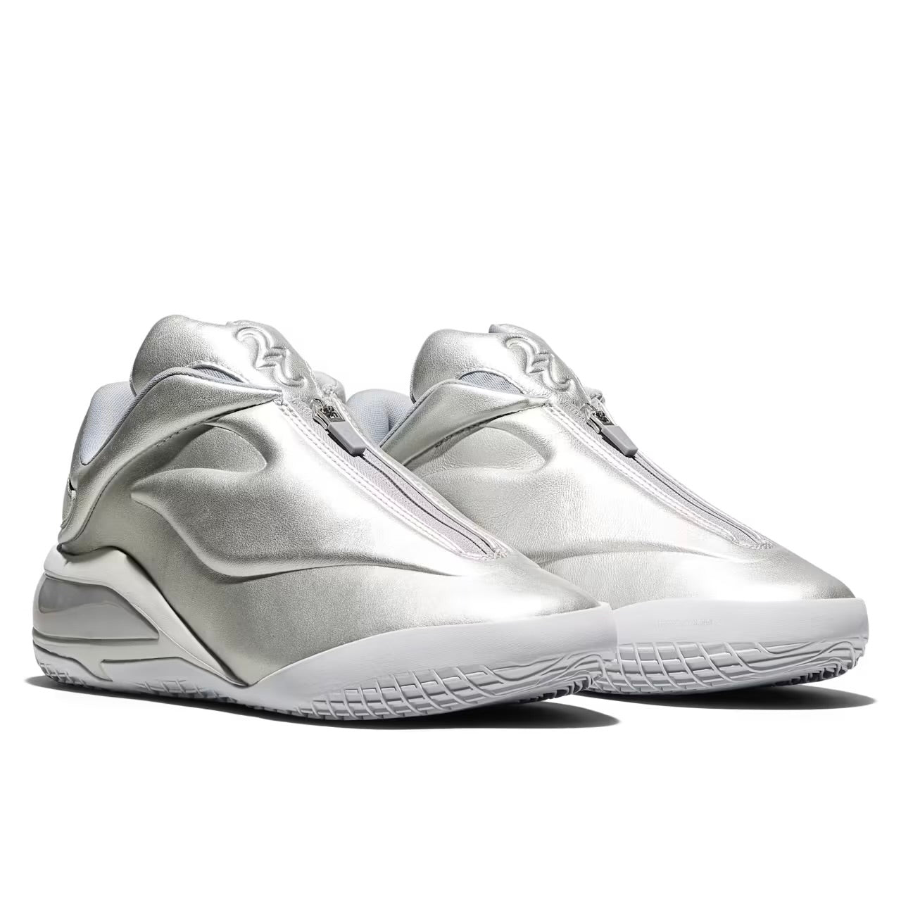 Converse Shai 001 Premium “Steel”