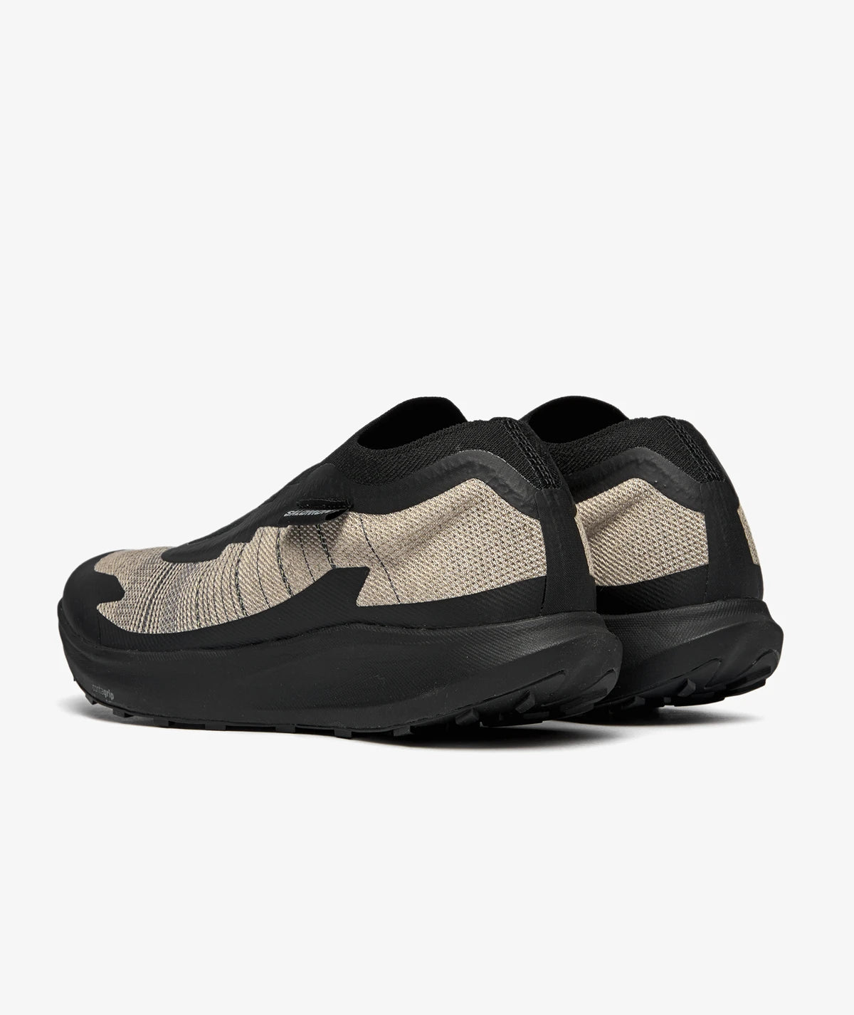 Salomon Pulsar Advanced “Black Pewter”
